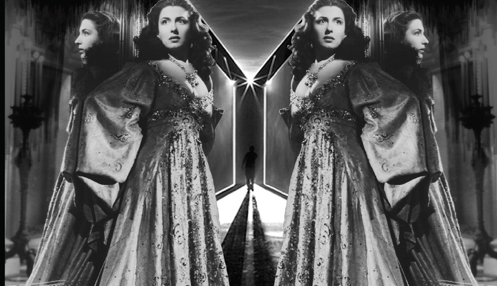 Opposite Equals Advance