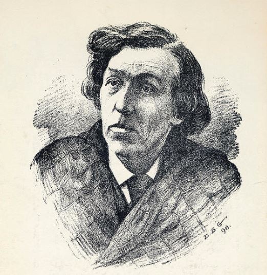 McGonagall’s Elephant