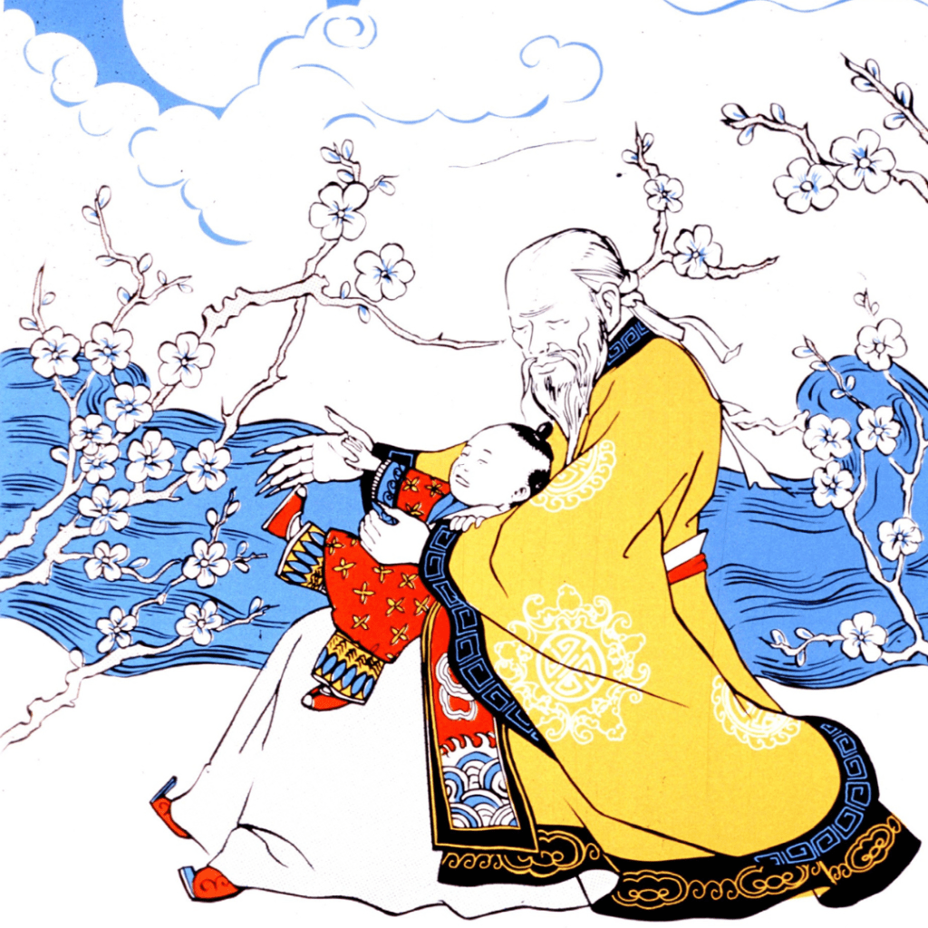 When Happiness Comes